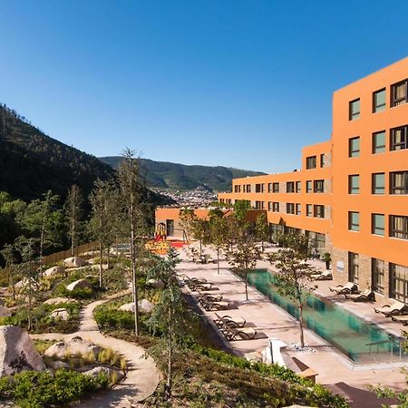 Vila Gale Serra Da Estrela Hotel Manteigas Kültér fotó